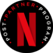 Netflix Partner